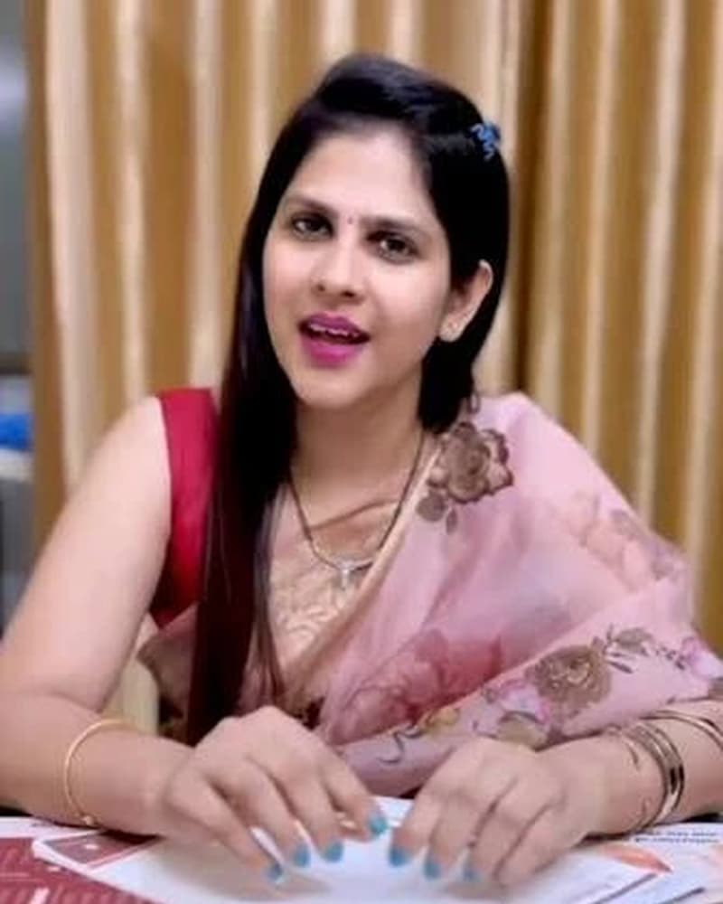 Dr. Malvika Tiwari Kar